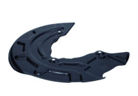 Cover plate, brake disc