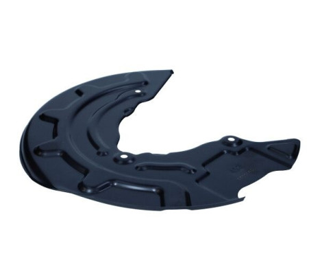 Cover plate, brake disc