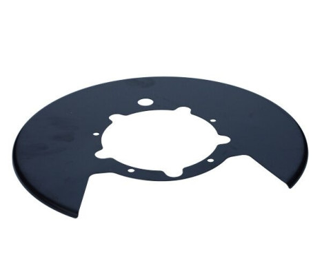 Cover plate, brake disc, Image 2