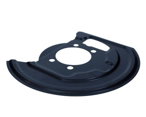 Cover plate, brake disc, Image 2
