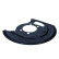 Cover plate, brake disc, Thumbnail 2