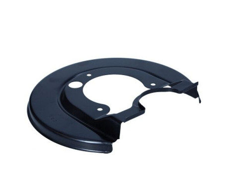 Cover plate, brake disc