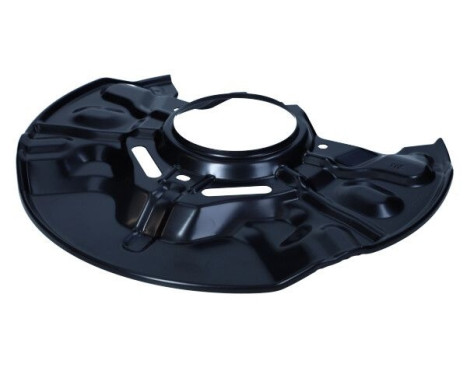 Cover plate, brake disc