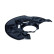 Cover plate, brake disc, Thumbnail 2