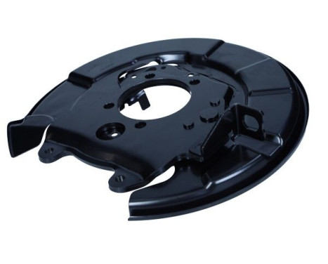 Cover plate, brake disc, Image 2
