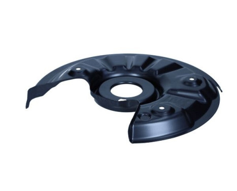 Cover plate, brake disc