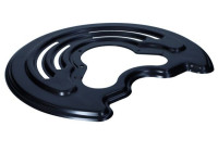 Cover plate, brake disc