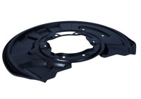 Cover plate, brake disc