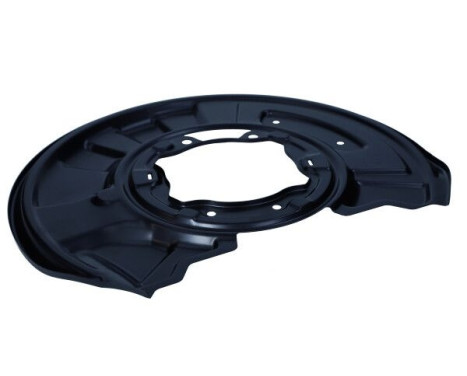Cover plate, brake disc