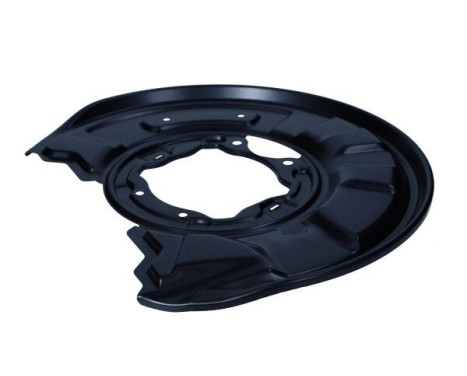 Cover plate, brake disc, Image 2