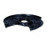 Cover plate, brake disc, Thumbnail 2