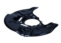 Cover plate, brake disc