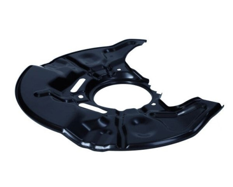 Cover plate, brake disc