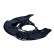 Cover plate, brake disc