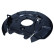 Cover plate, brake disc, Thumbnail 2