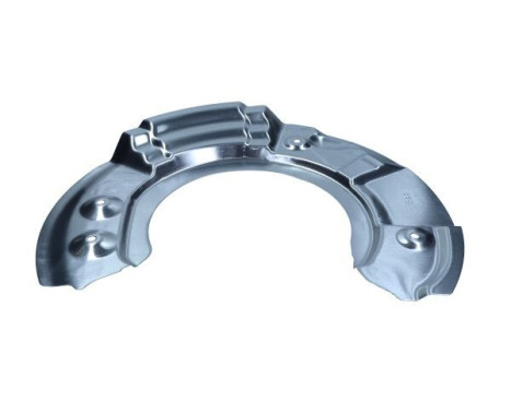 Cover plate, brake disc