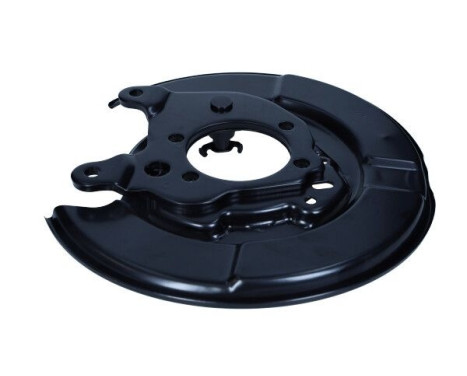 Cover plate, brake disc, Image 2