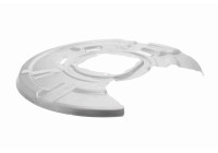 Cover plate, brake disc