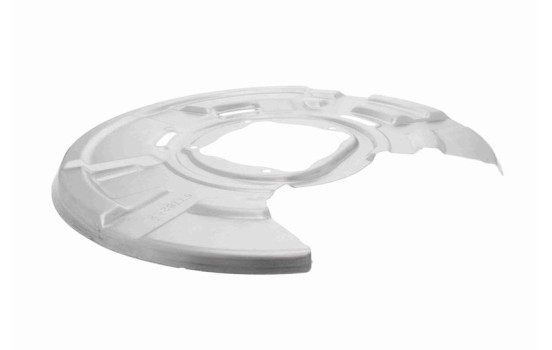 Cover plate, brake disc