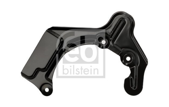 Cover plate, brake disc