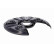Cover plate, brake disc, Thumbnail 3