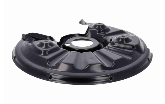 Cover plate, brake disc, Image 2