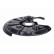 Cover plate, brake disc, Thumbnail 8