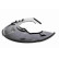 Cover plate, brake disc, Thumbnail 10
