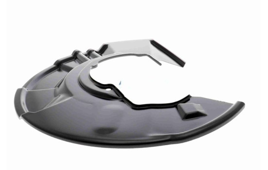 Cover plate, brake disc, Image 8