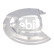 Cover plate, brake disc, Thumbnail 2