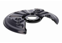 Cover plate, brake disc