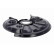 Cover plate, brake disc, Thumbnail 4