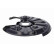 Cover plate, brake disc, Thumbnail 7