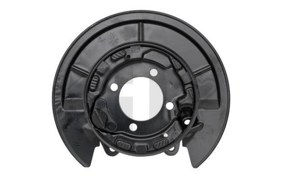 Cover plate, brake disc, Image 2