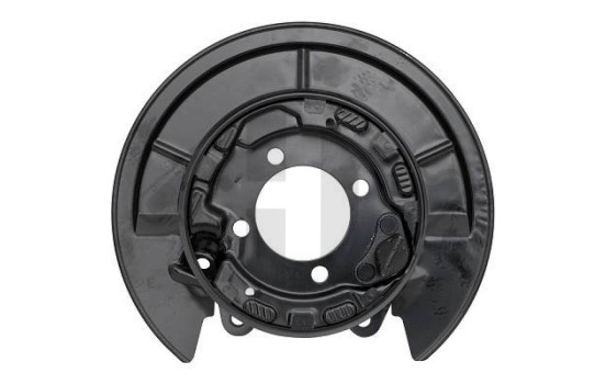 Cover plate, brake disc, Image 2