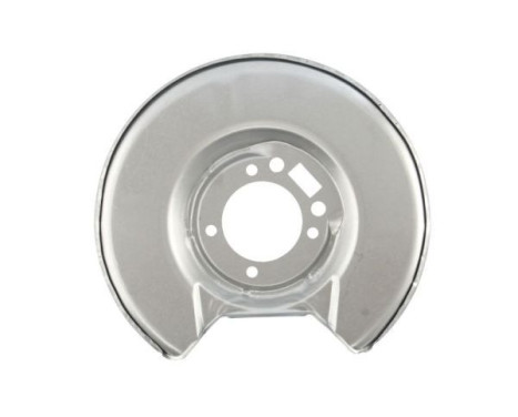 Cover plate, brake disc, Image 2