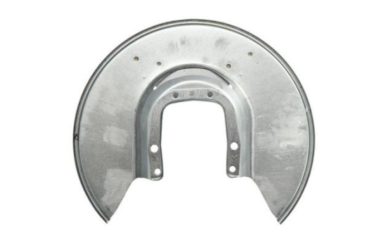 Cover plate, brake disc, Image 2