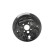 Cover plate, brake disc, Thumbnail 2