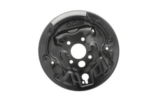Cover plate, brake disc, Image 2