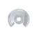 Cover plate, brake disc, Thumbnail 2