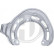 Cover plate, brake disc, Thumbnail 2