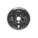 Cover plate, brake disc