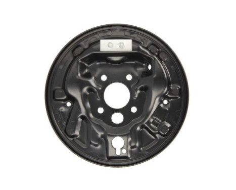 Cover plate, brake disc, Image 2