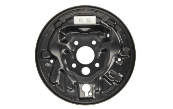 Cover plate, brake disc, Image 2