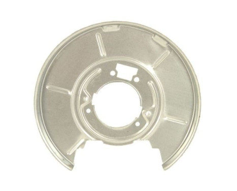 Cover plate, brake disc, Image 2