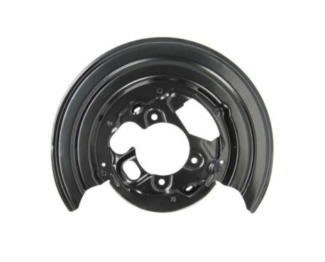 Cover plate, brake disc, Image 2