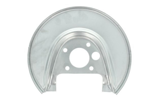 Cover plate, brake disc