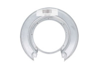 Cover plate, brake disc