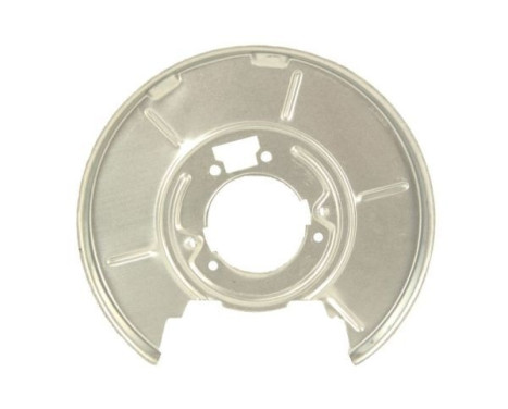 Cover plate, brake disc, Image 2