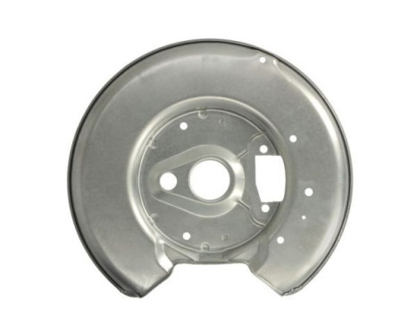 Cover plate, brake disc, Image 2